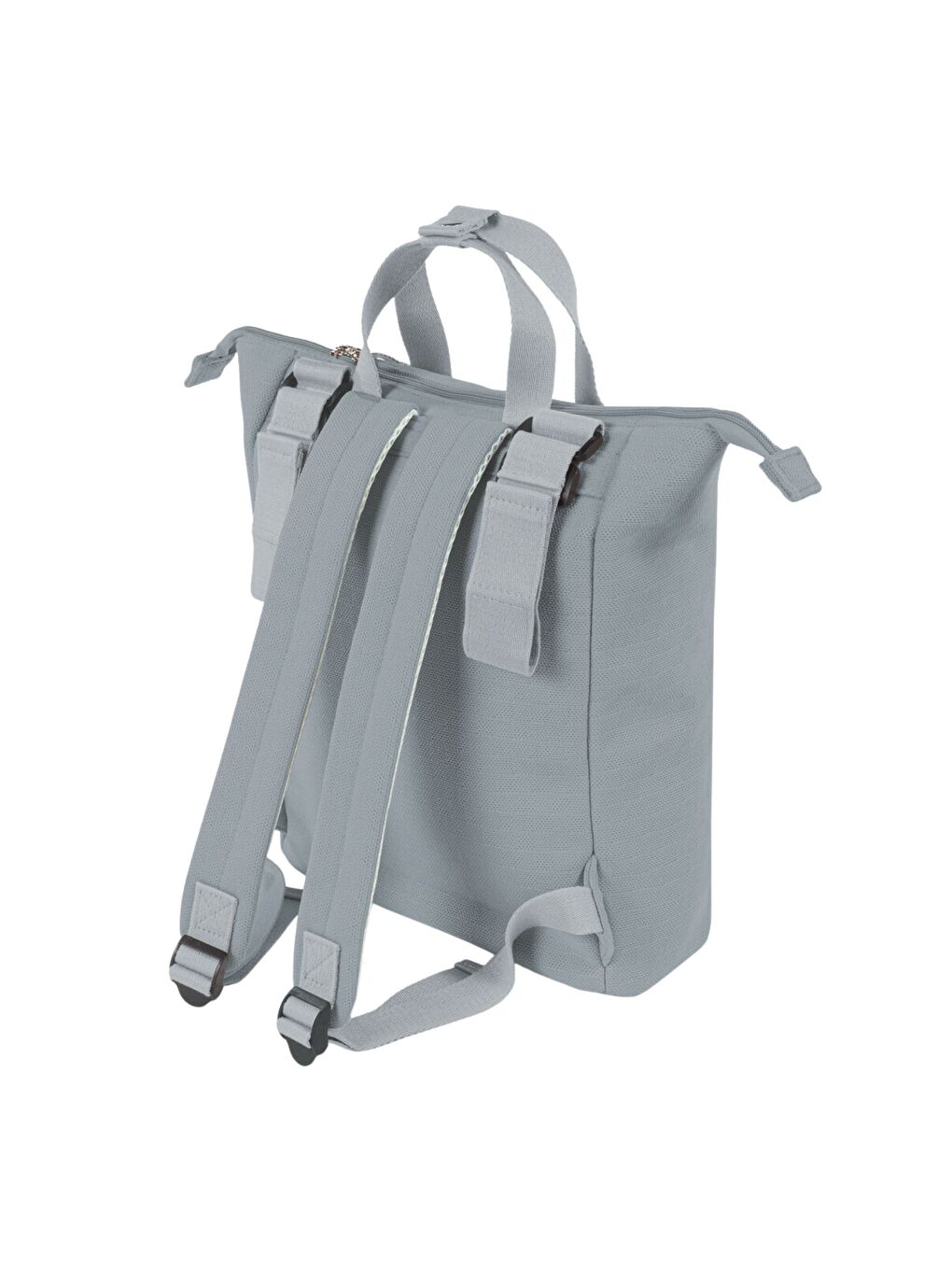 Eco Mum Bebek Bakım Sırt Çantası Cloud-5