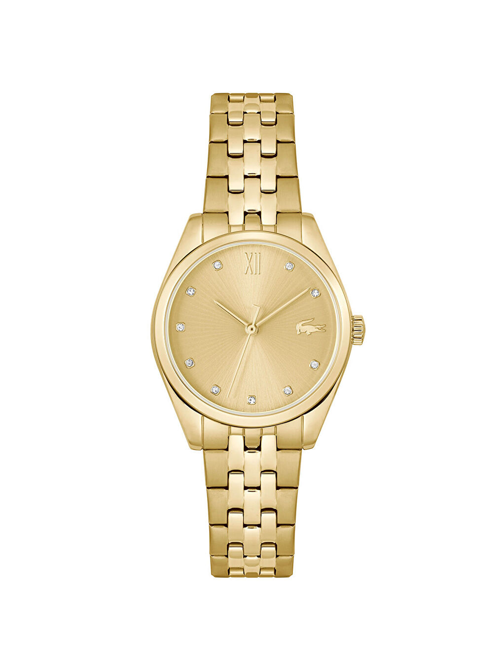 Sarı LAC2001303 Kadın Kol Saati