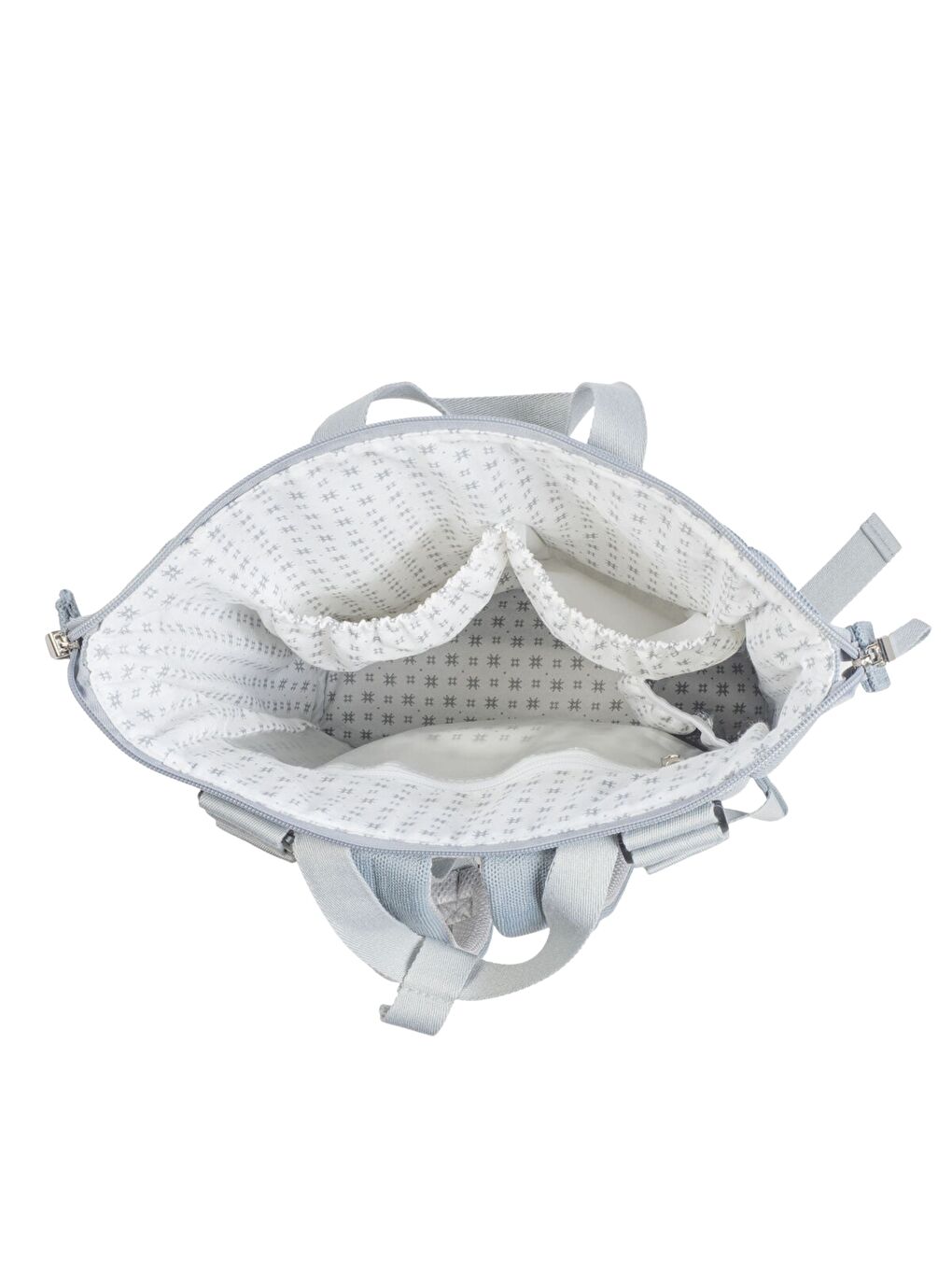 Eco Mum Bebek Bakım Sırt Çantası Cloud-9