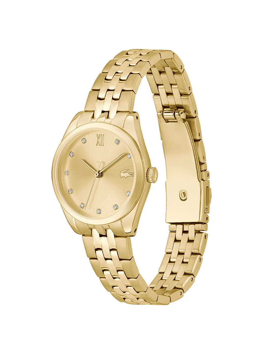 Sarı LAC2001303 Kadın Kol Saati-1