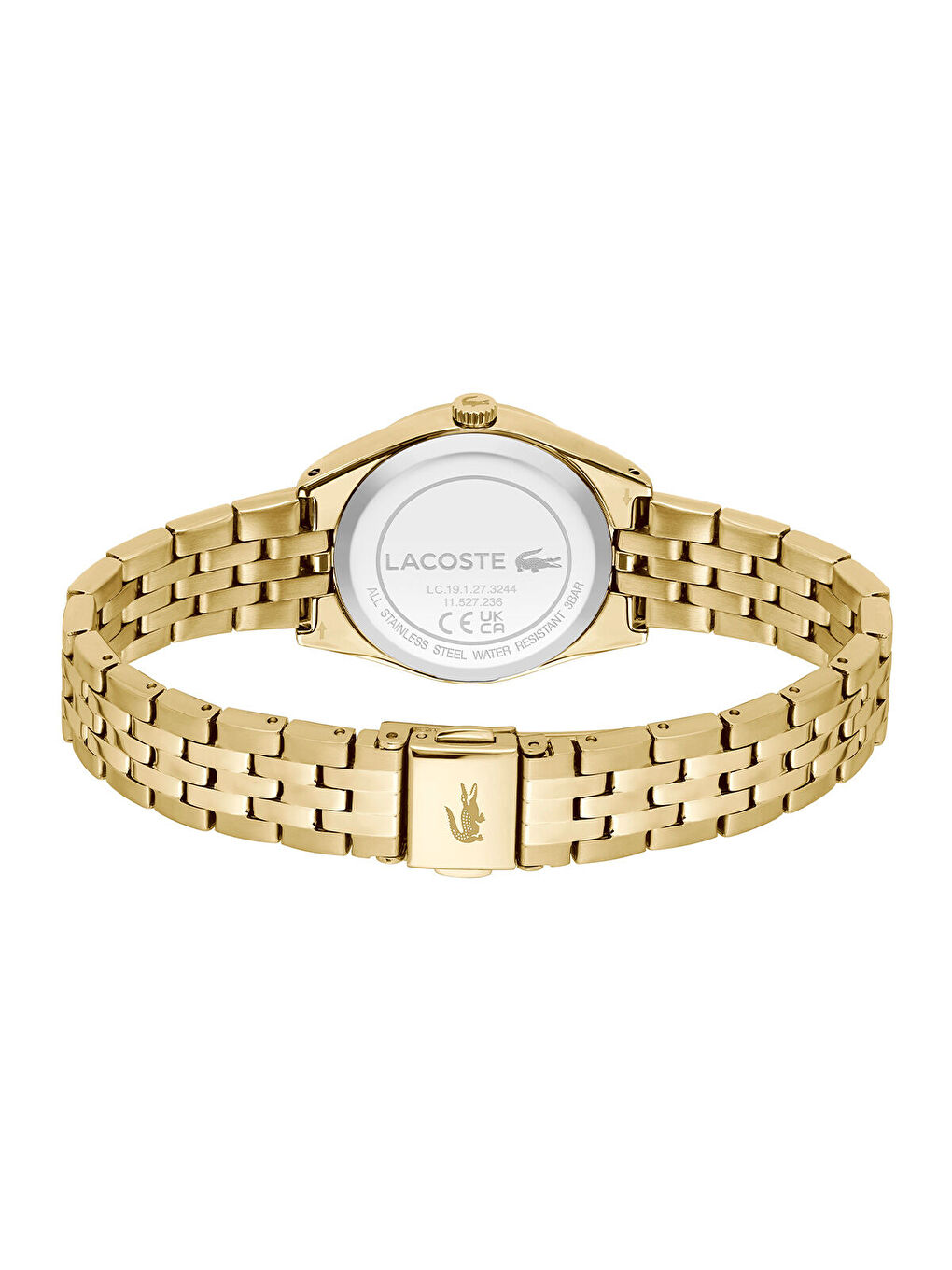 Sarı LAC2001303 Kadın Kol Saati-2