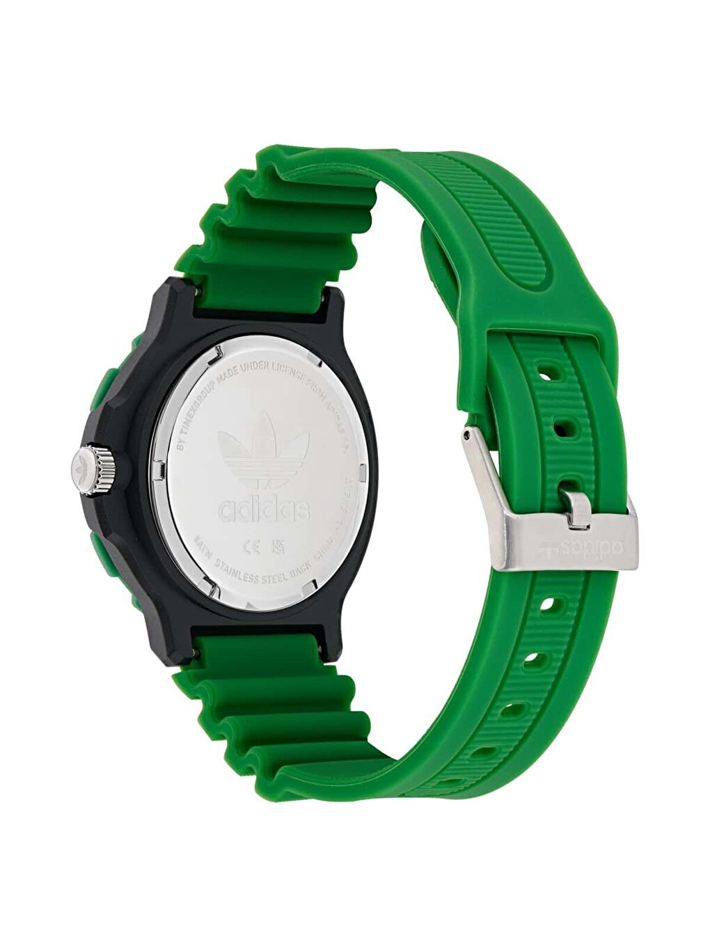 Yeşil ADAOSY25512 Kol Saati-2