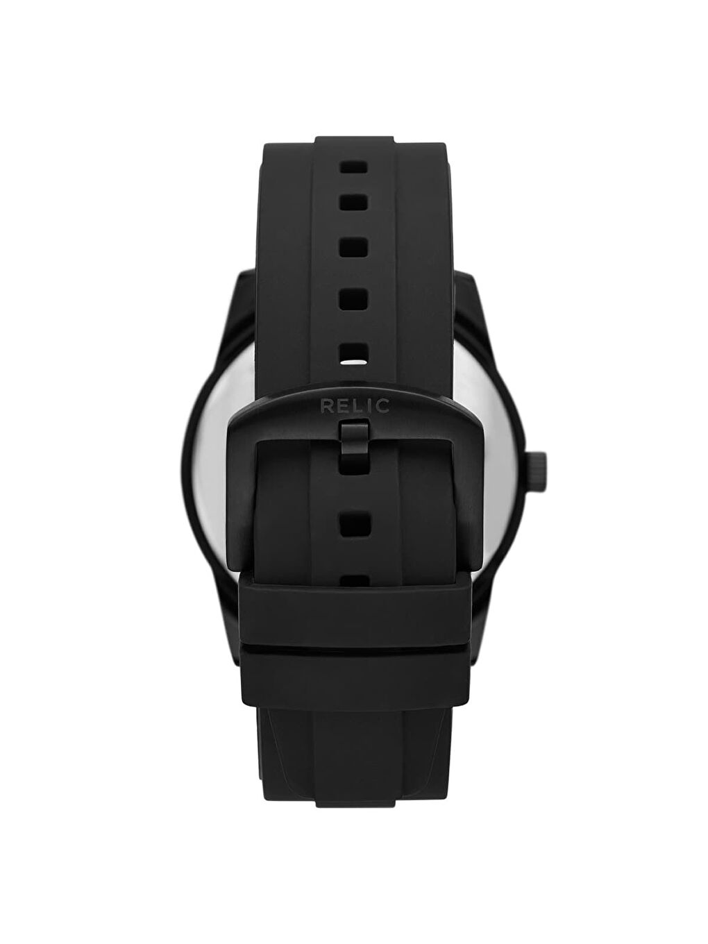 Siyah RL-ZR12227 Erkek Kol Saati-2