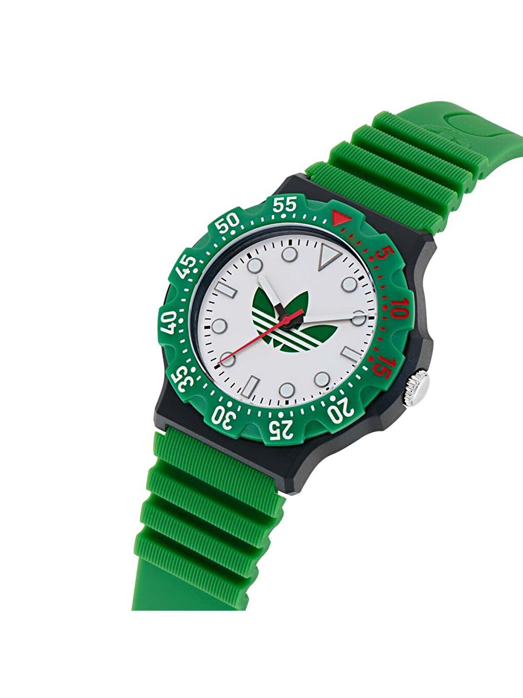 Yeşil ADAOSY25512 Kol Saati-3