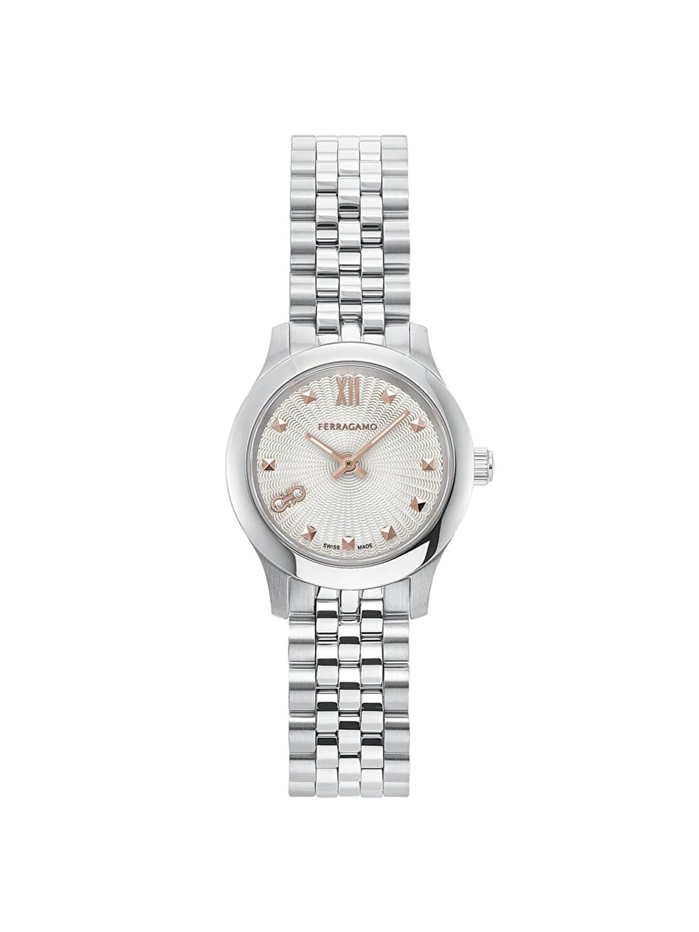 Gri SFSA00124 Kadın Kol Saati