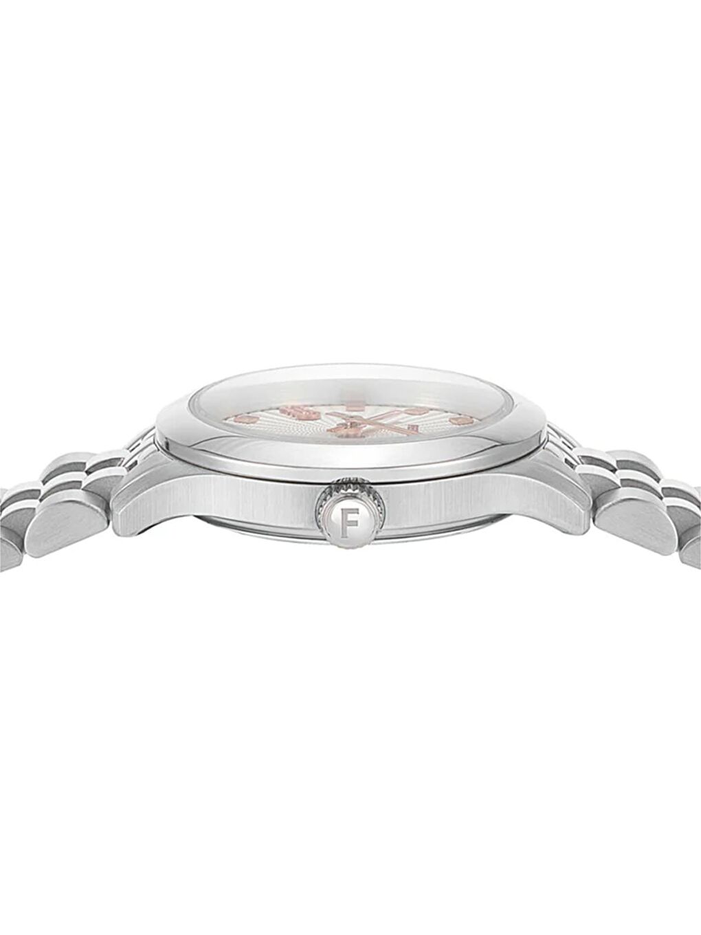 Gri SFSA00124 Kadın Kol Saati-1