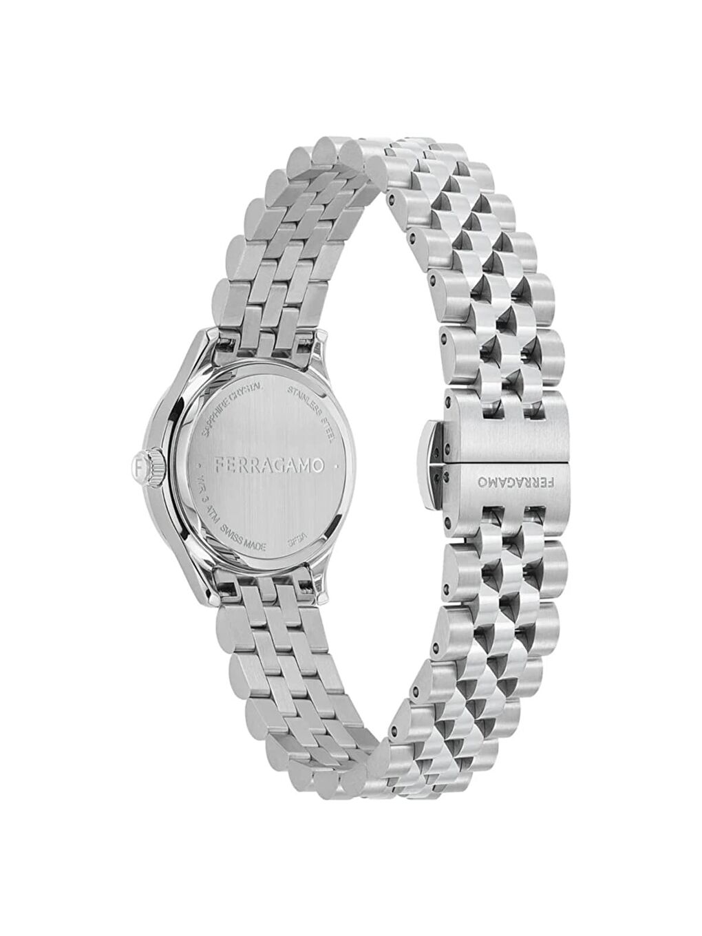 Gri SFSA00124 Kadın Kol Saati-2