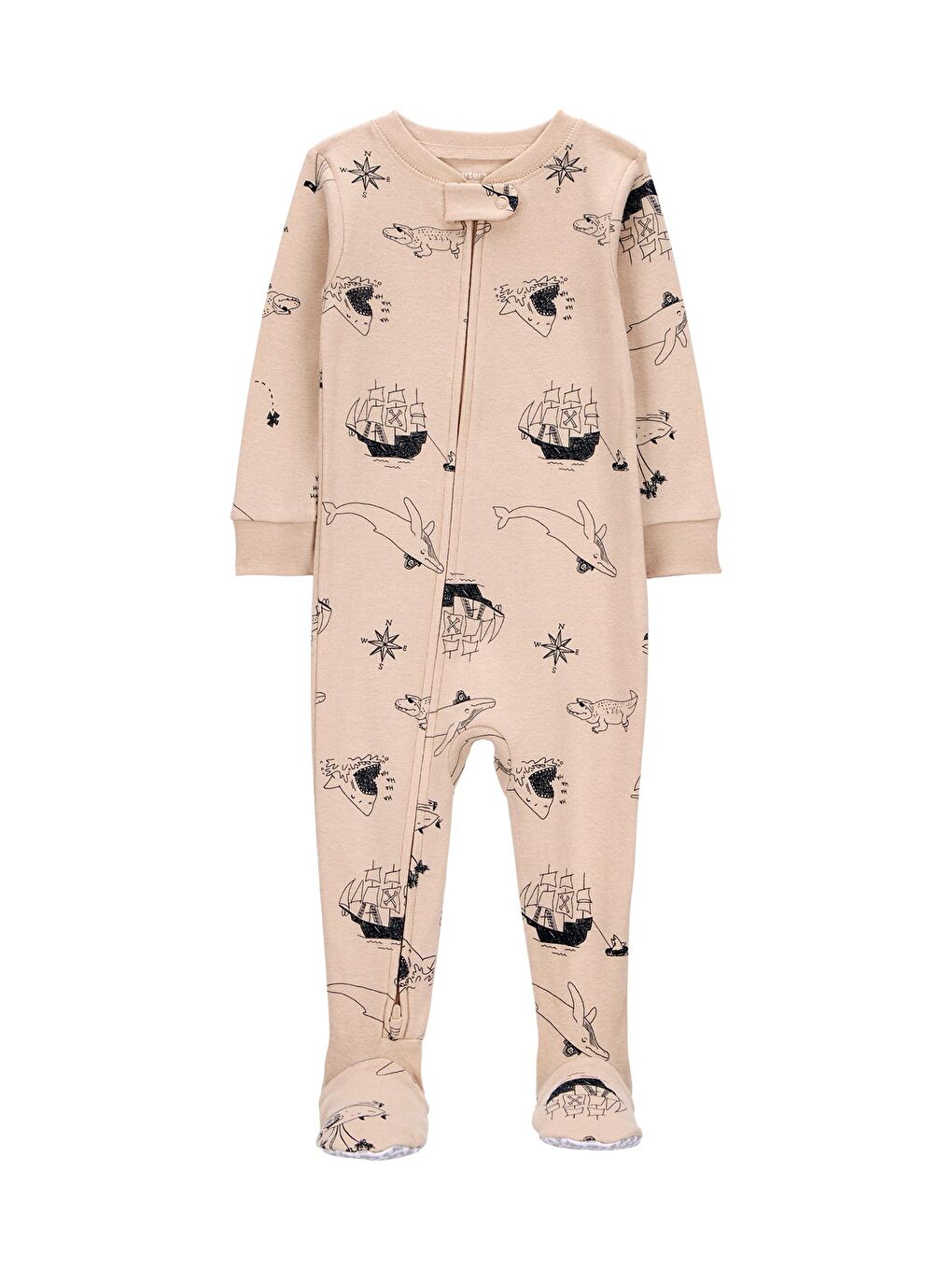 Karışık Erkek Bebek Uyku Tulumu