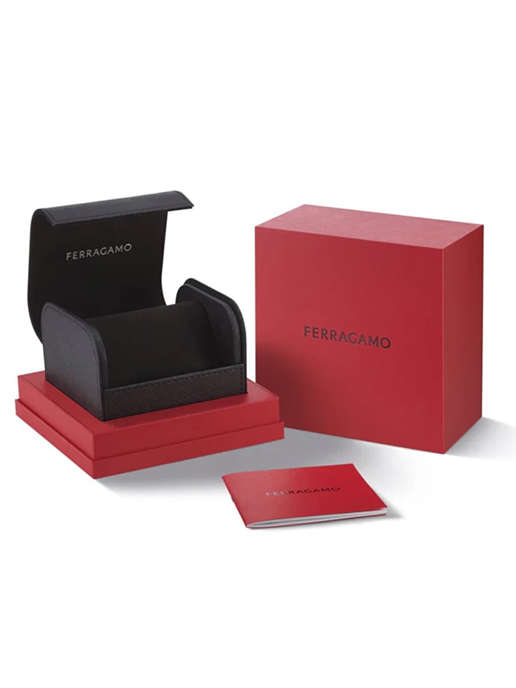 Gri SFSA00124 Kadın Kol Saati-3