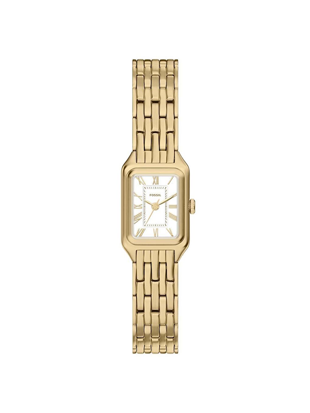 Sarı FES5467 Kadın Kol Saati