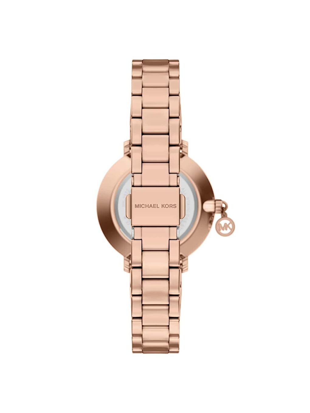 Pembe MK7573 Kadın Kol Saati-2