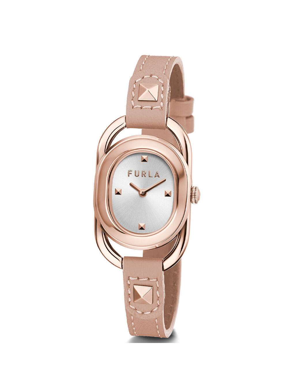 Pembe FRWW00008003L3 Kadın Kol Saati-1