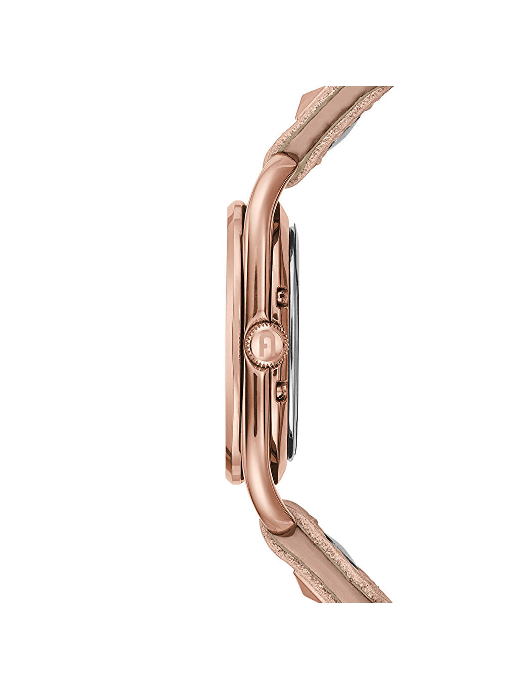 Pembe FRWW00008003L3 Kadın Kol Saati-2