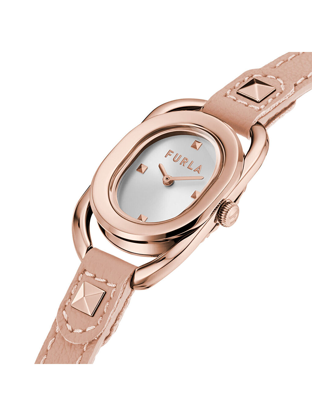 Pembe FRWW00008003L3 Kadın Kol Saati-4