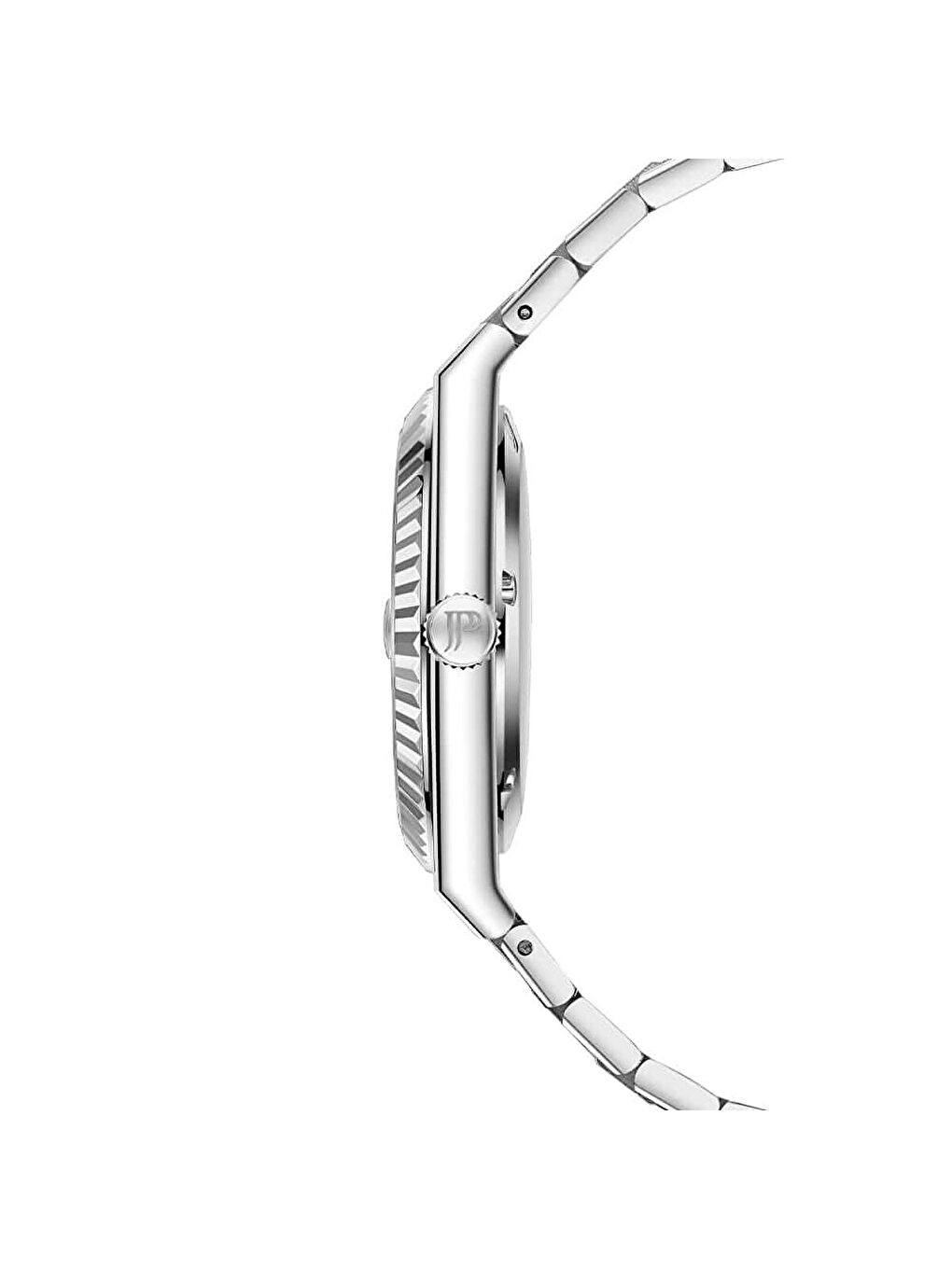 Gri JPQGS10413X6LB Erkek Kol Saati-1