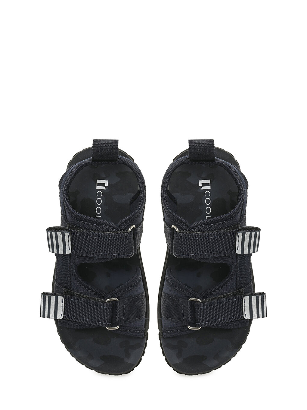 TEXO.P 6FX Lacivert Erkek Çocuk Sandalet-3