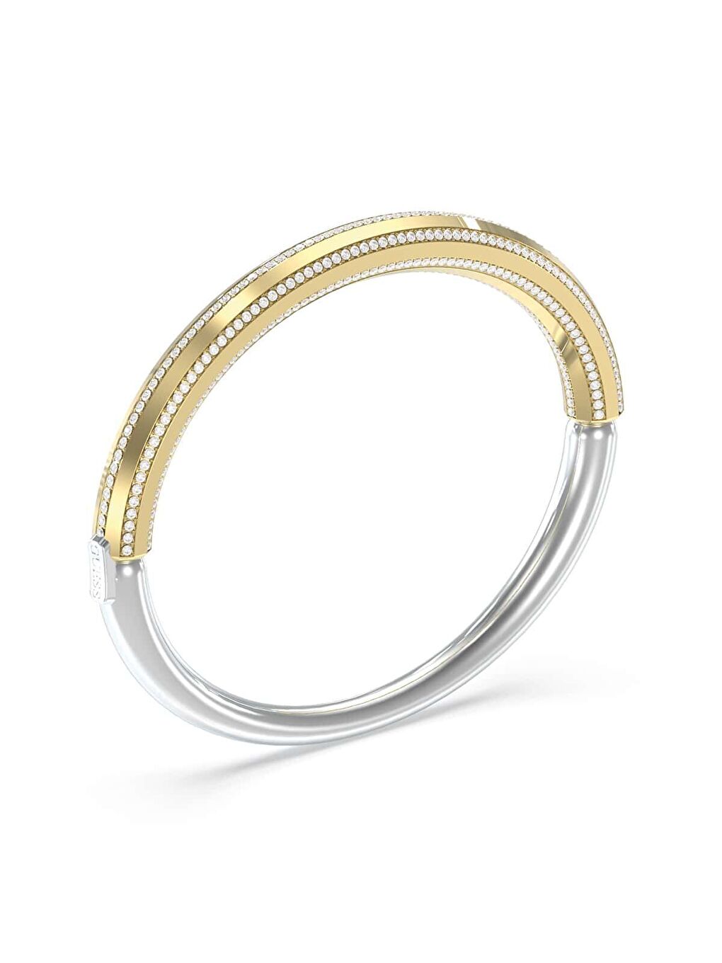 Sarı JGUJUBB05367JWYGRHS Kadın Bileklik