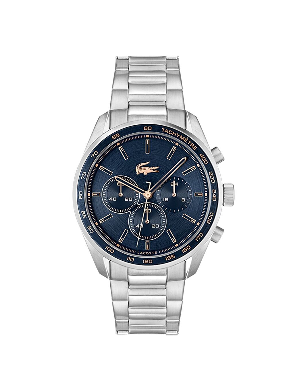 Gri LAC2011380 Erkek Kol Saati