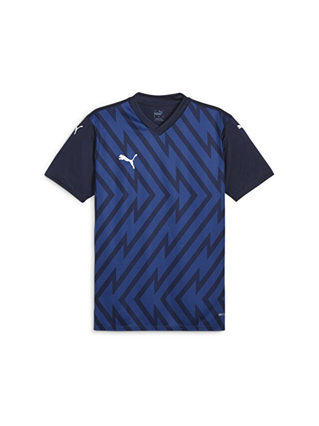 Teamglory Jersey Erkek Futbol Forması 70574006 Lacivert