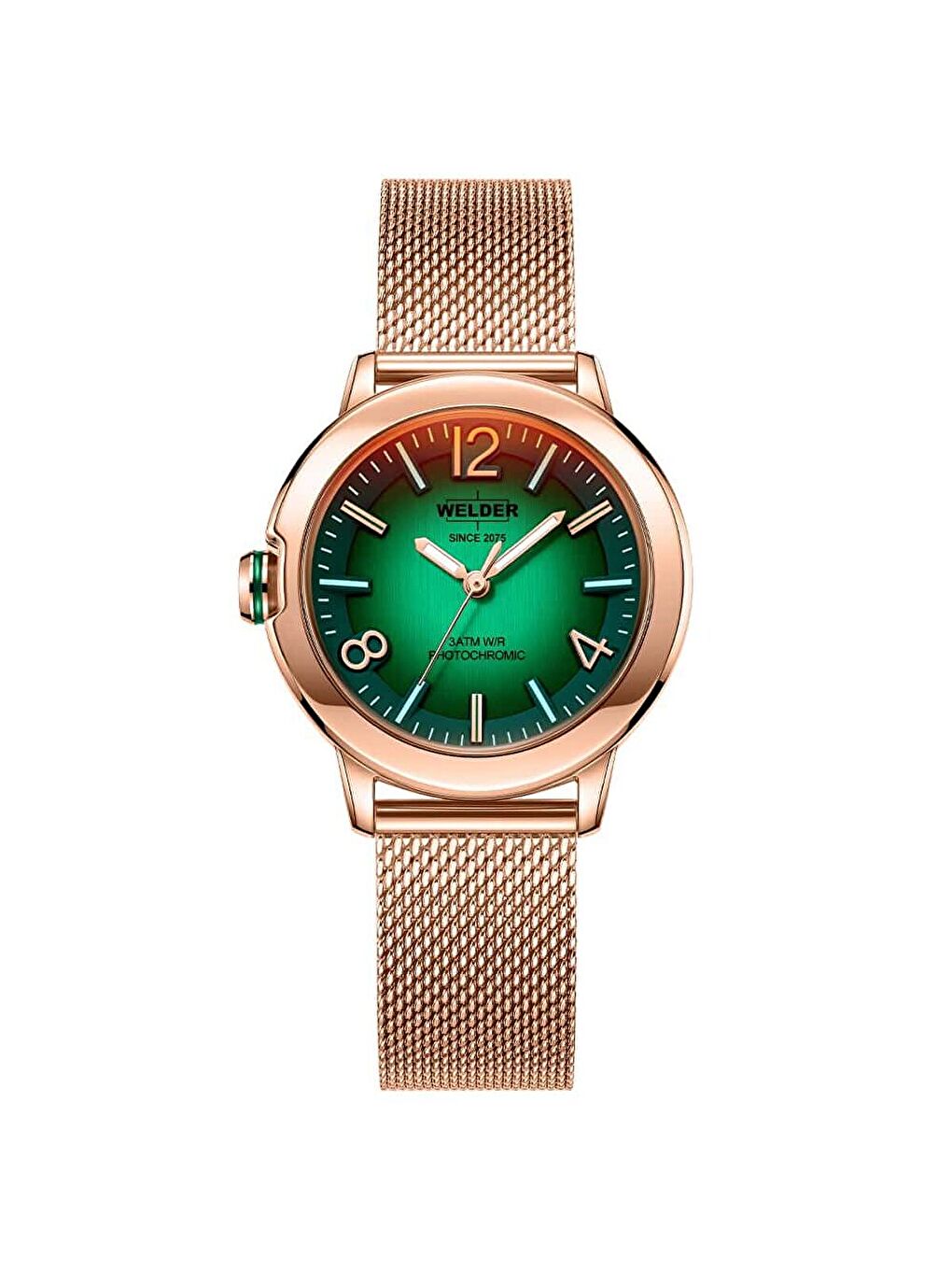 Pembe WMD7001 Kadın Kol Saati