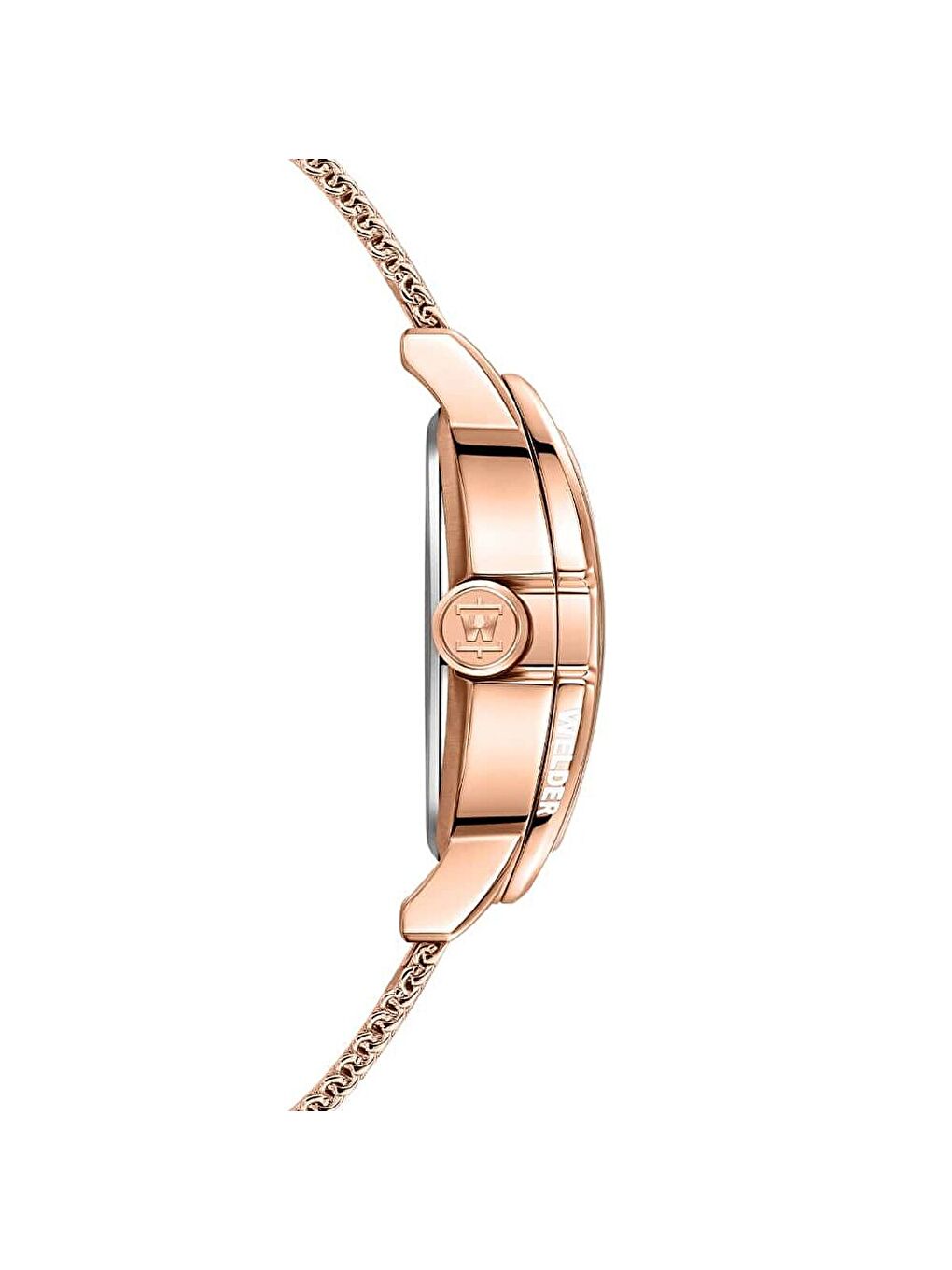 Pembe WMD7001 Kadın Kol Saati-1