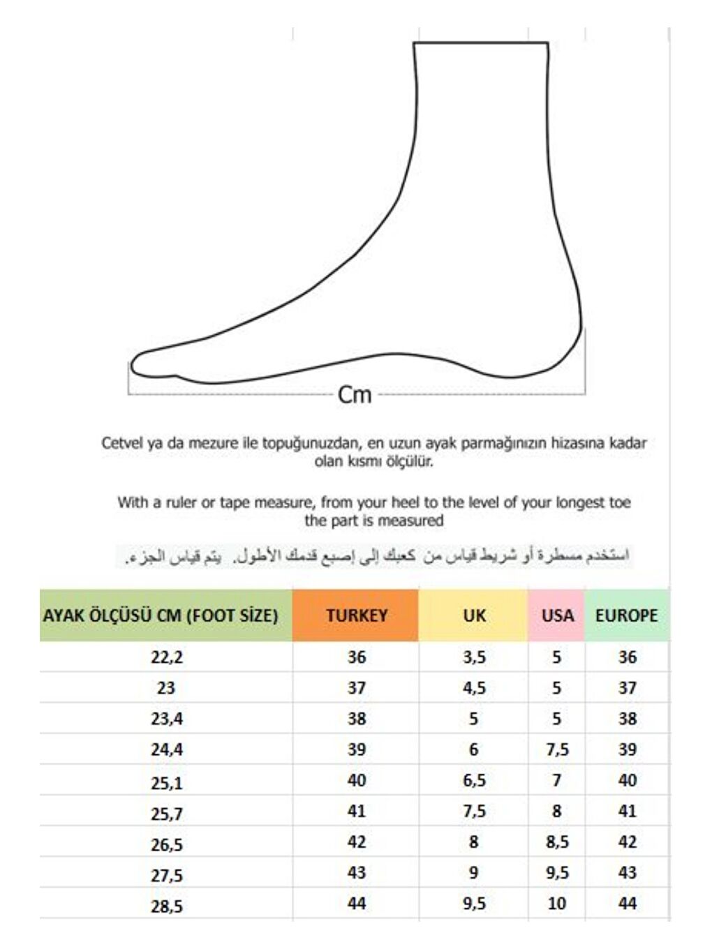 Beyaz GARCİA Unisex Ortopedik Günlük Bağcıklı Yürüyüş Koşu Sneaker Spor Ayakkabı-4