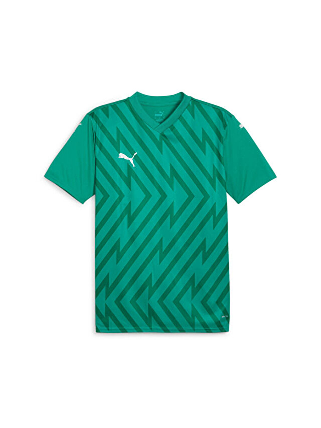 Teamglory Jersey Erkek Futbol Forması 70574005 Yeşil