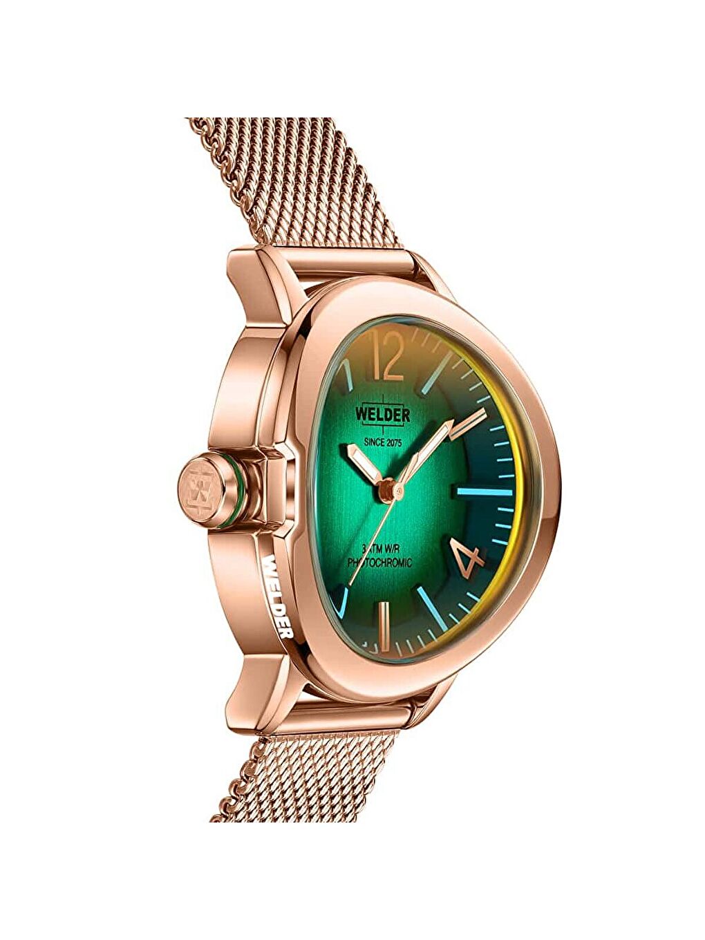 Pembe WMD7001 Kadın Kol Saati-4