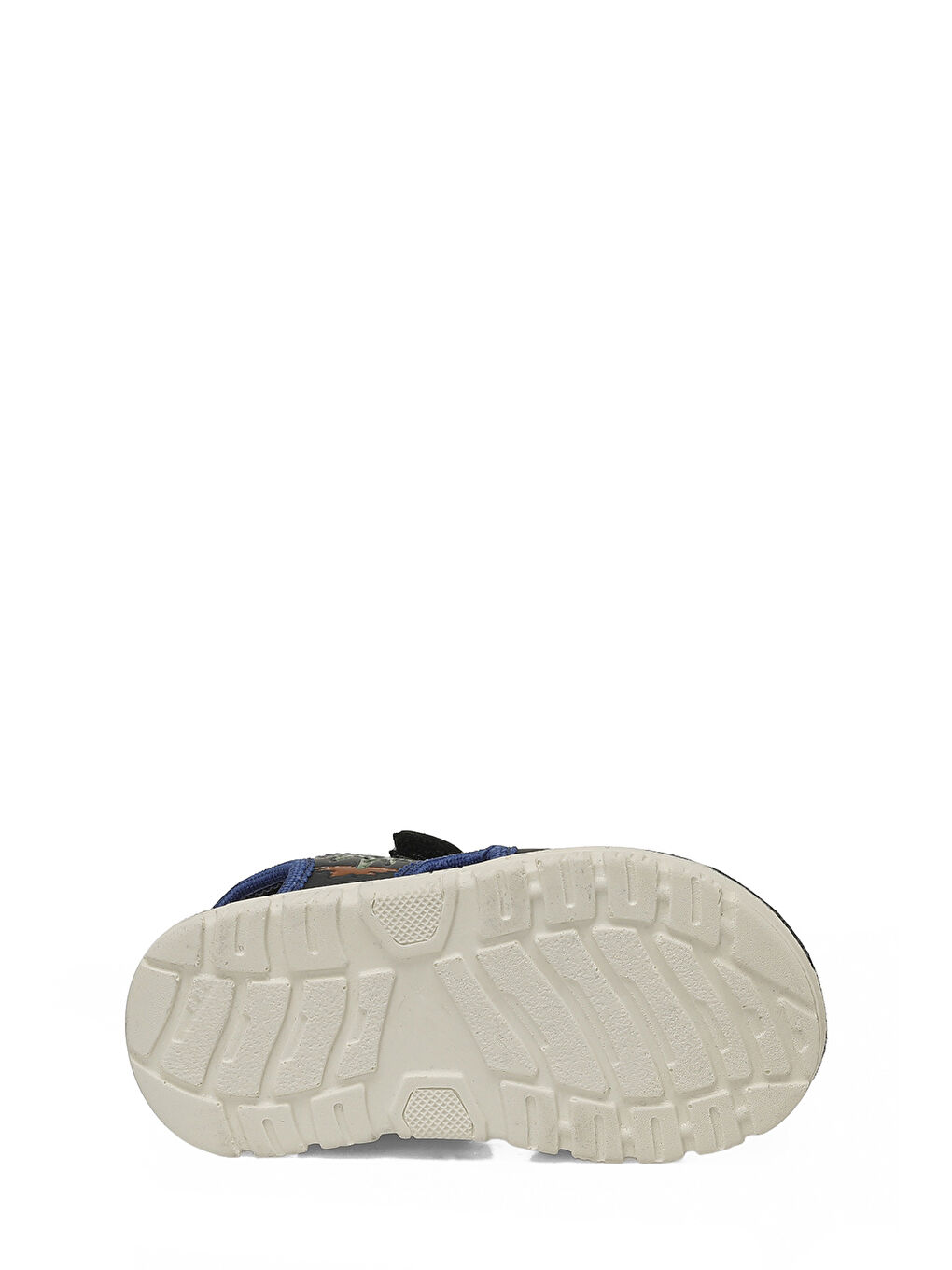 FİNG.P6FX Lacivert Erkek Çocuk Sandalet-5