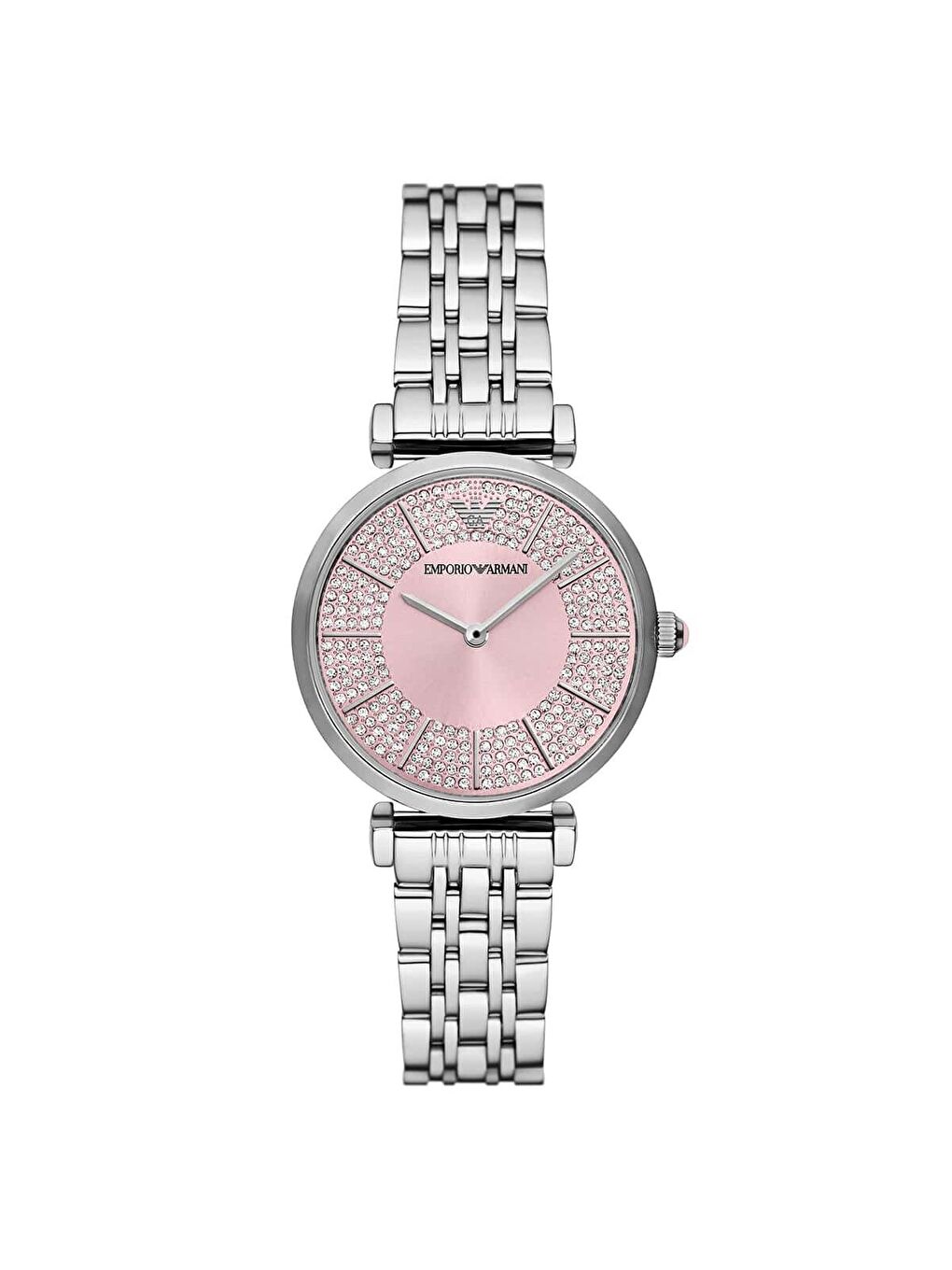 Gri AR11686 Kadın Kol Saati