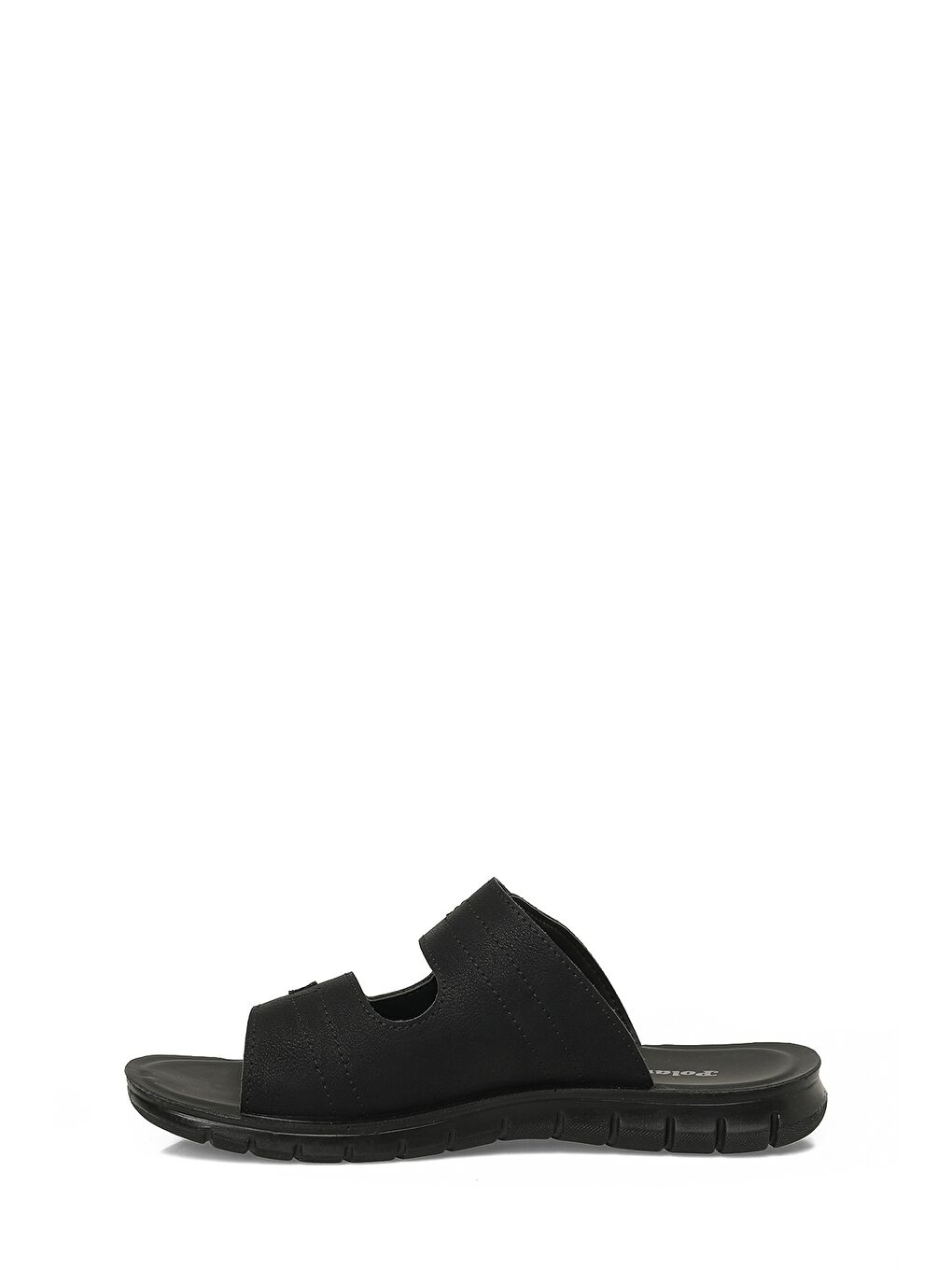 408050.M6FX Siyah Erkek Terlik-2