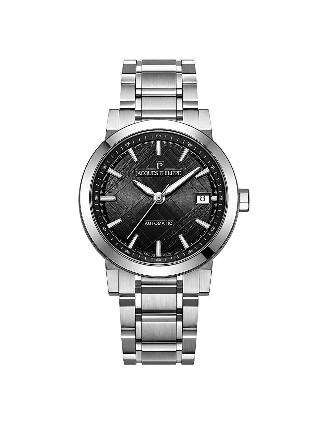 Gri JPAGS1031316 Erkek Kol Saati