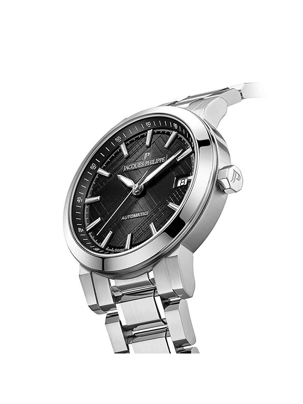 Gri JPAGS1031316 Erkek Kol Saati-2