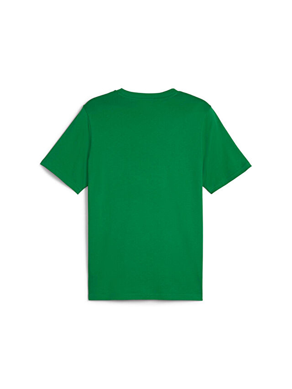 Graphics Sneaker Box Tee Unisex Günlük Tişört 68017586 Yeşil-1