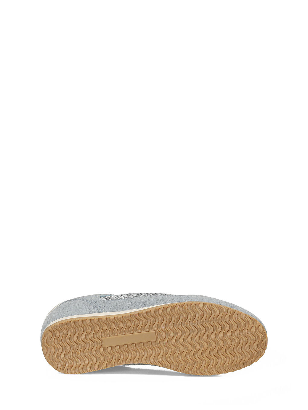 26S-121 6FX Mavi Kadın Sneaker-5