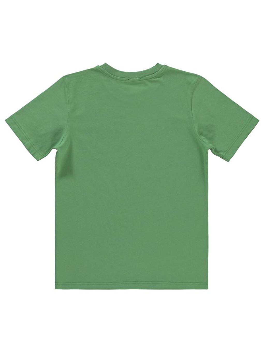 Haki Boys Mılky Way Exploratıon Baskılı 10-13 Yaş Tişört-1