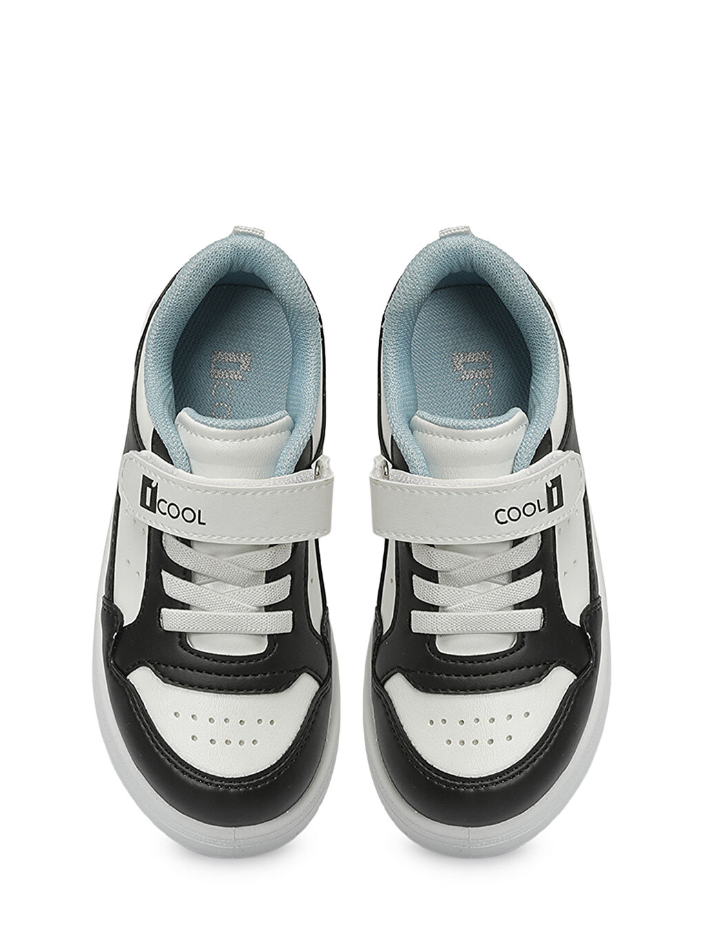 BILLA P 6FX Beyaz Erkek Çocuk Sneaker-3