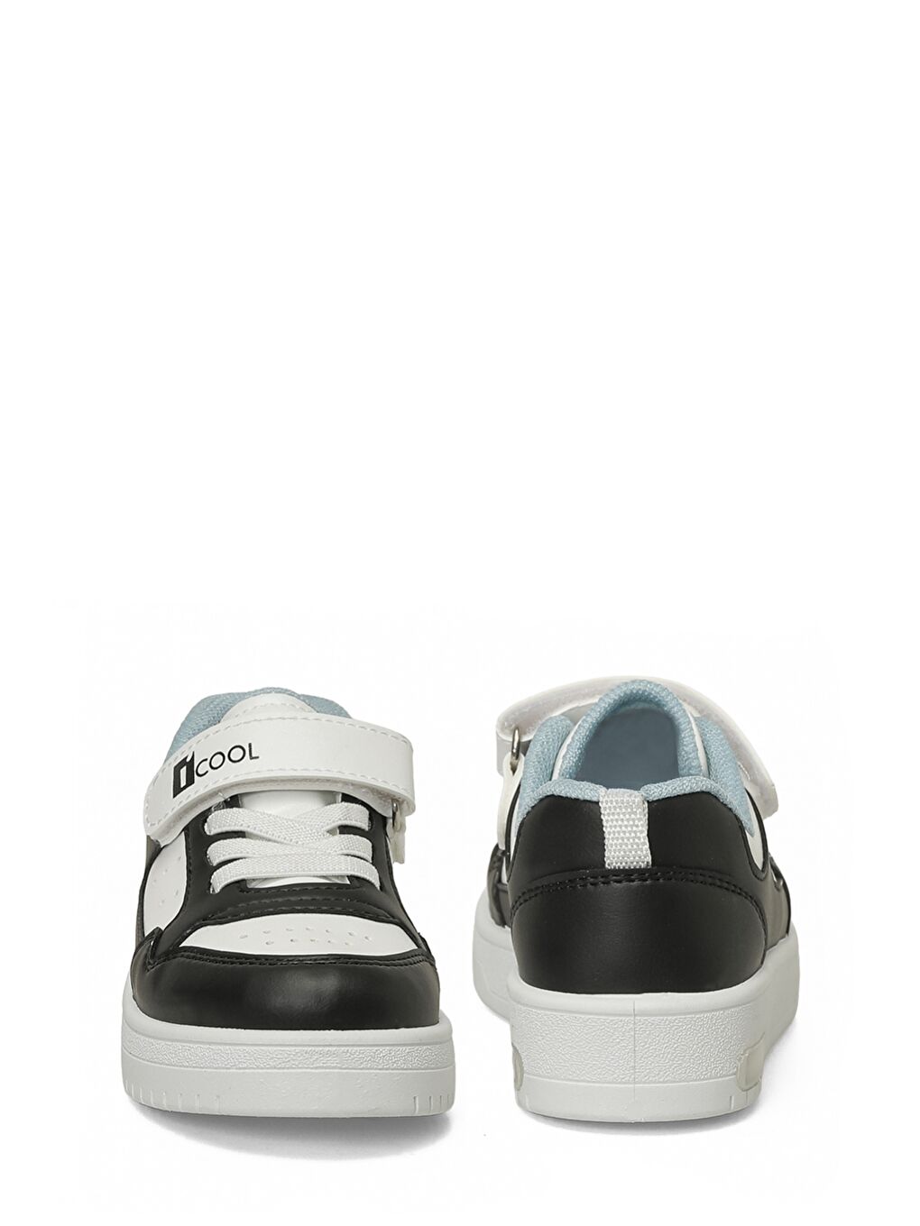 BILLA P 6FX Beyaz Erkek Çocuk Sneaker-4