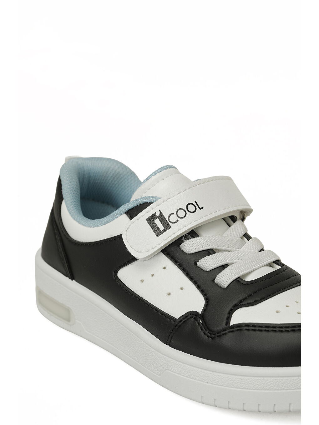 BILLA P 6FX Beyaz Erkek Çocuk Sneaker-6