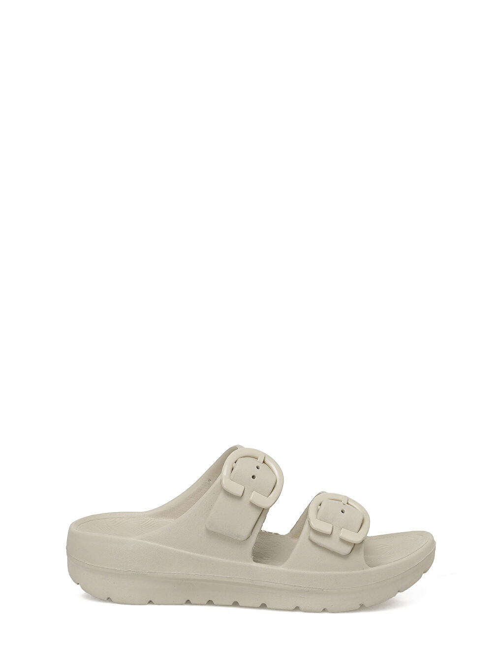 405285.Z5FX Bej Kadın Sabo Terlik