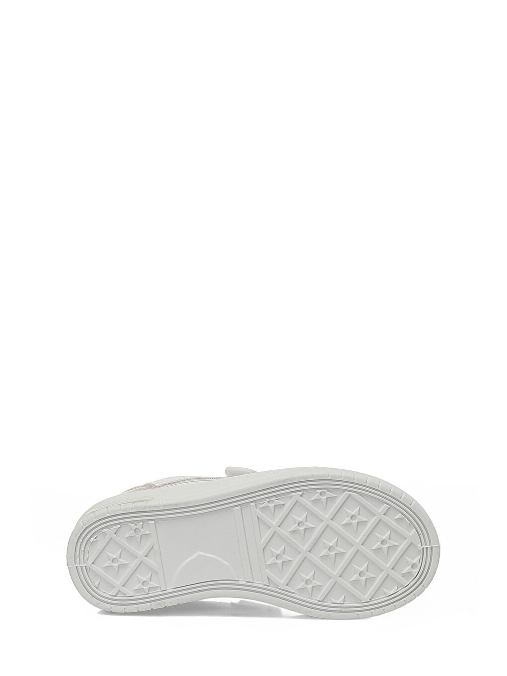 DOLLIS P 6FX Beyaz Kız Çocuk Sneaker-5