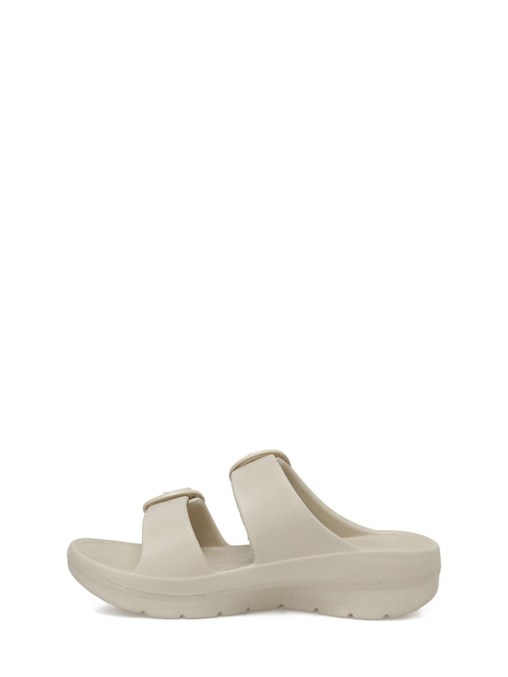 405285.Z5FX Bej Kadın Sabo Terlik-2