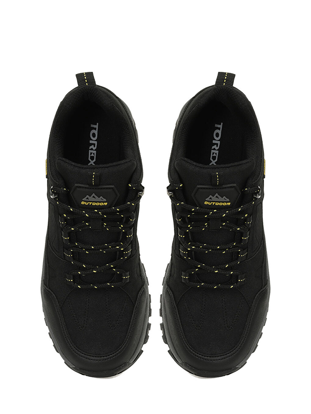 VAMP 5PR Siyah Erkek Outdoor-3