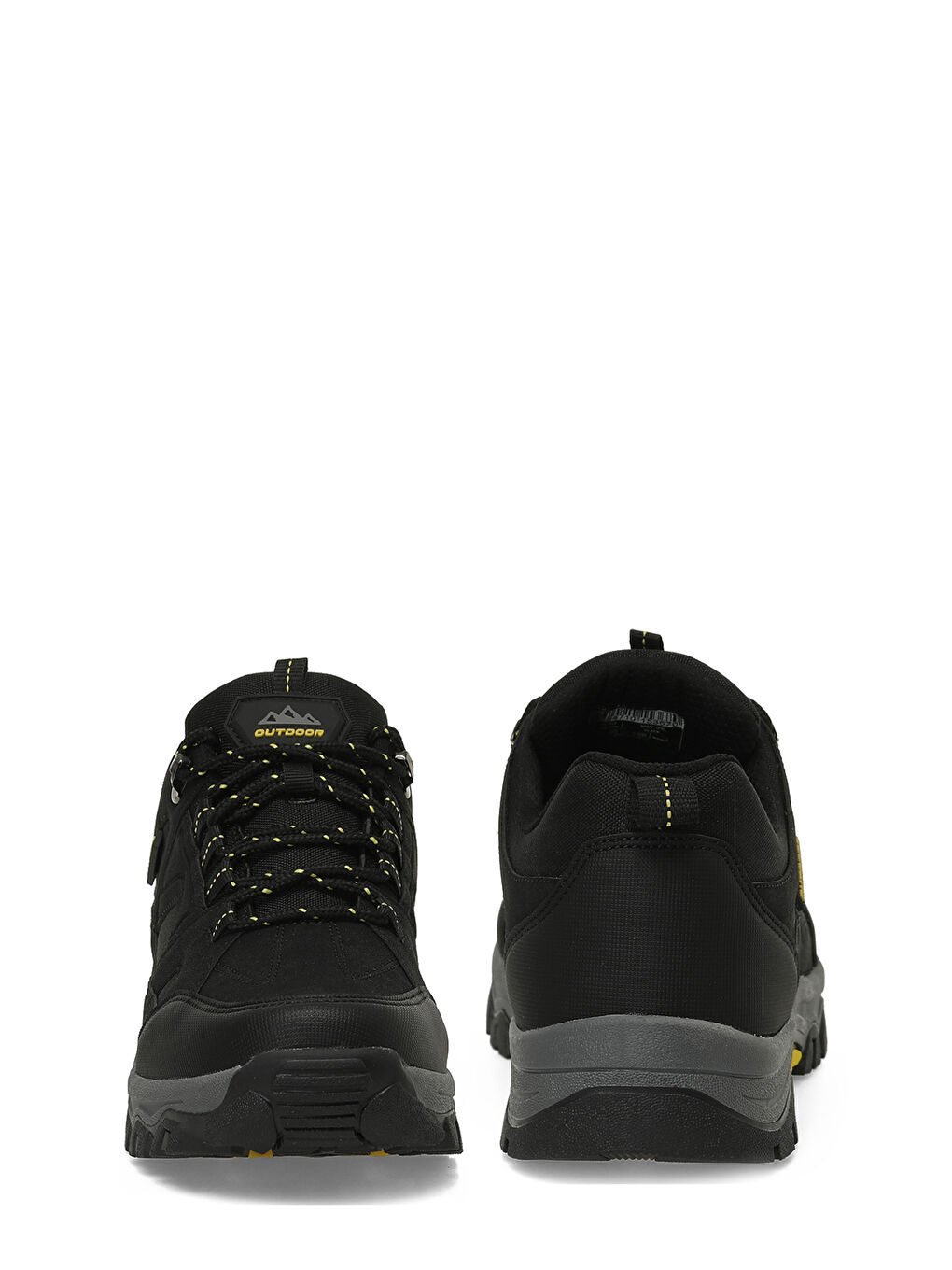 VAMP 5PR Siyah Erkek Outdoor-4