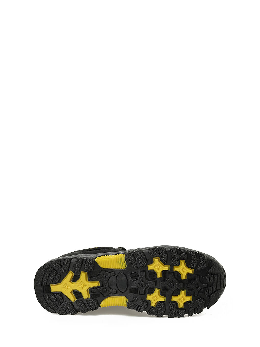 VAMP 5PR Siyah Erkek Outdoor-5