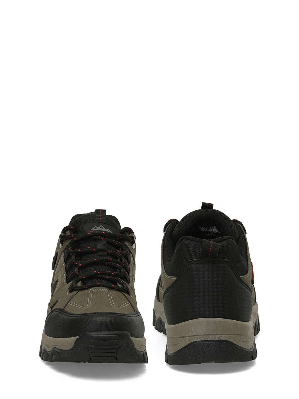 Bej VAMP 5PR Kum Erkek Outdoor-4