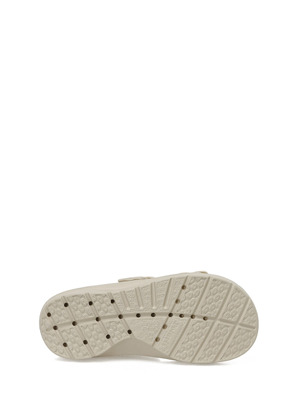 405285.Z5FX Bej Kadın Sabo Terlik-5