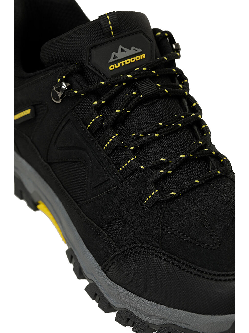 VAMP 5PR Siyah Erkek Outdoor-6