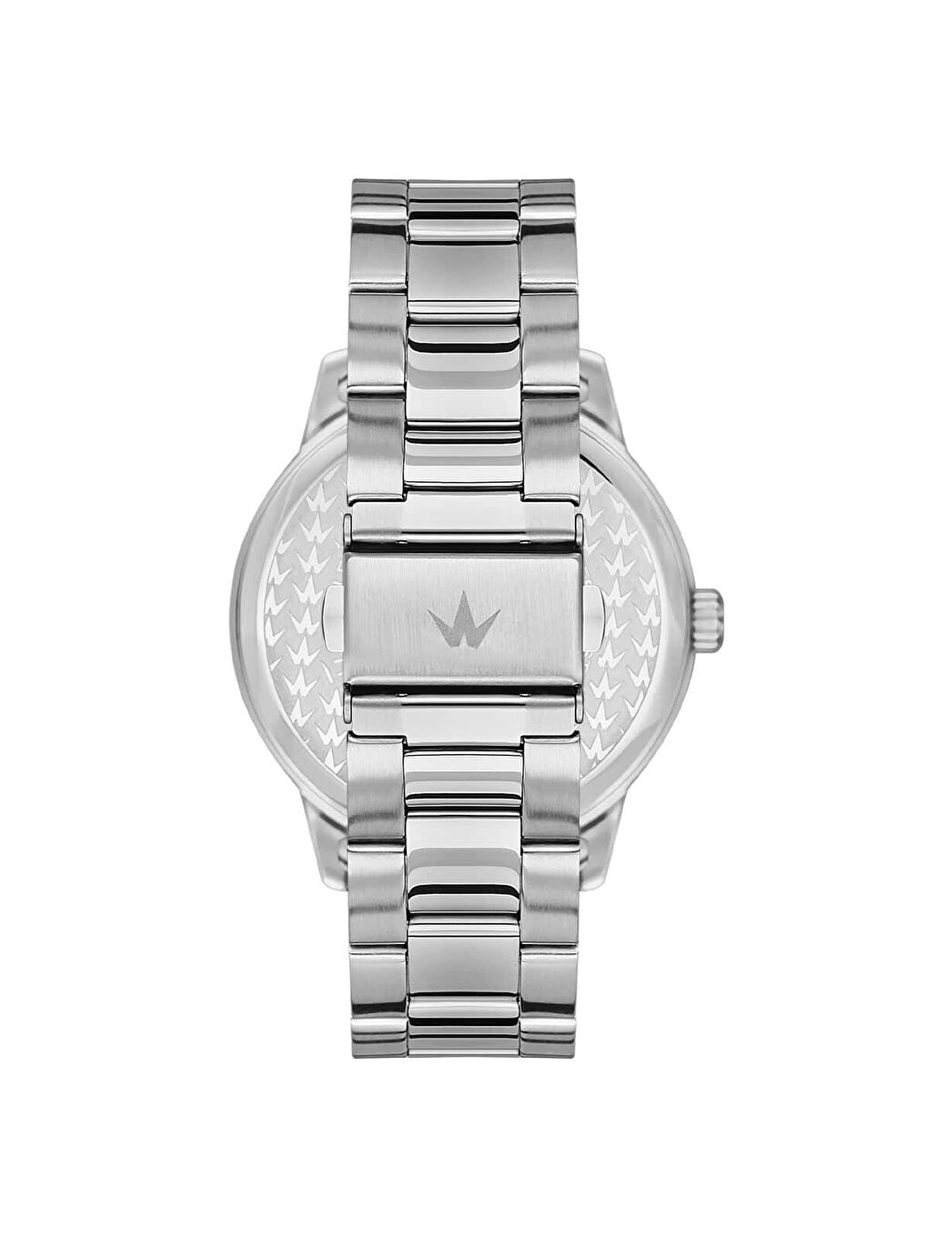 Gri WWG203904 Erkek Kol Saati-2