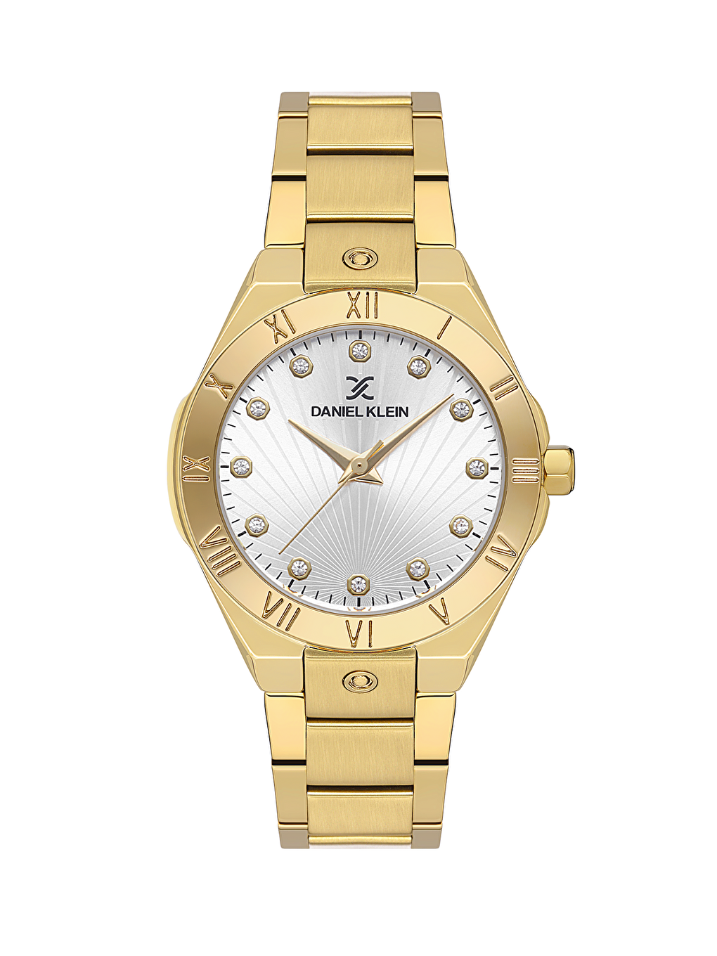 Gri Kadın Kol Saati